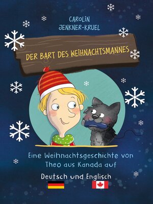 cover image of Der Bart des Weihnachtsmannes